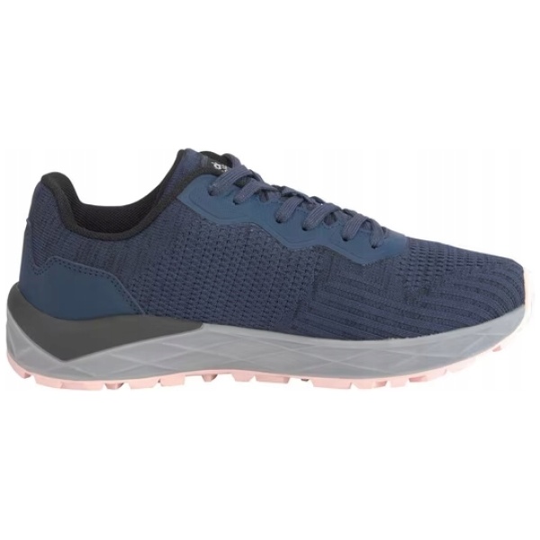 Multioutlet - Damskie Buty Turystyczne Jack Wolfskin Trail Walker Low R.39