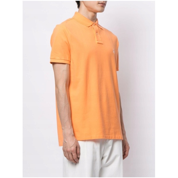 Najlepszy Outlet W Warszawie Multioutlet - Ralph Lauren Men The Iconic Mesh Polo Shirt - All Fits