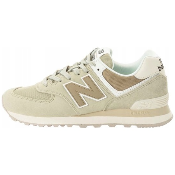 Multioutlet - Trampki New Balance Wl574 R38