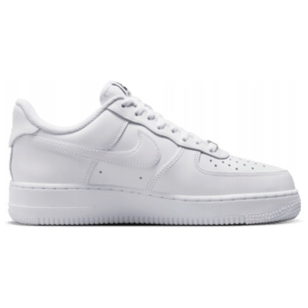 Najlepszy Outlet W Warszawie Multioutlet - Buty Nike Wmsn Air Force 1 '07 Easyon Dx5883-100 R44