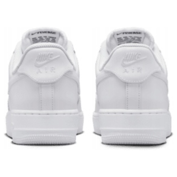 Najlepszy Outlet W Warszawie Multioutlet - Buty Nike Wmsn Air Force 1 '07 Easyon Dx5883-100 R44