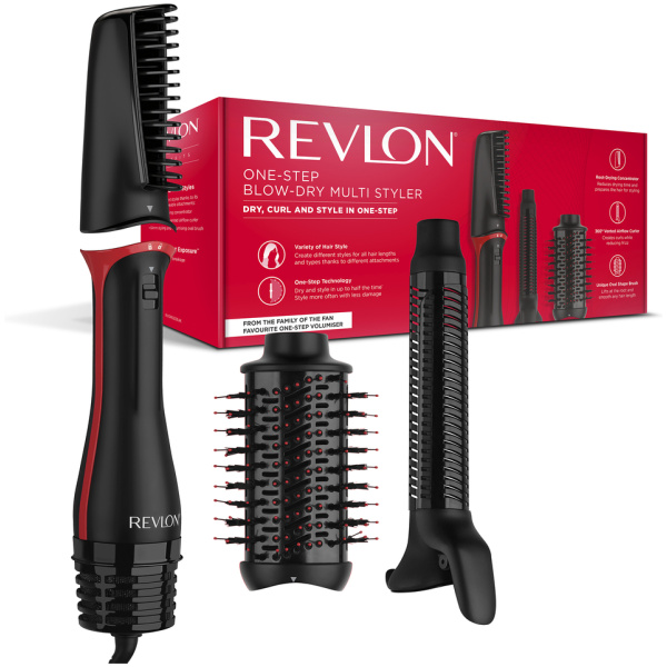 Multioutlet - Suszarka Do Włosów Revlon Rvdr5333