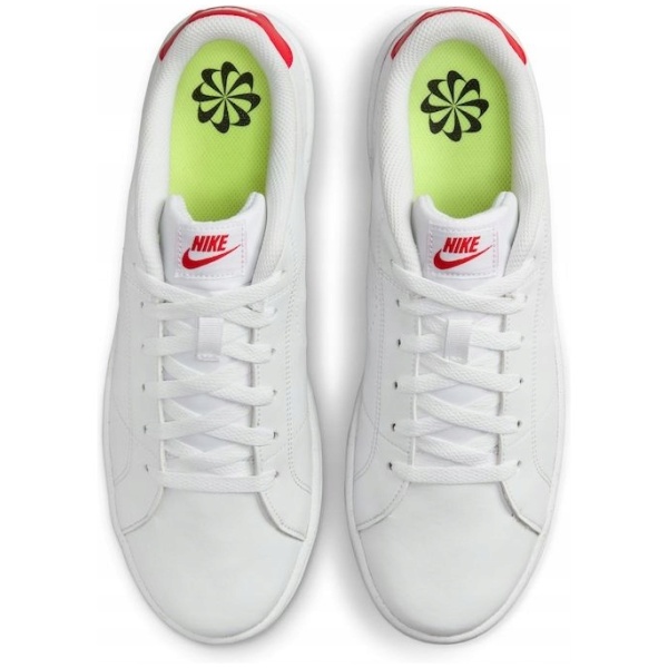 Najlepszy Outlet W Warszawie Multioutlet - Trampki Nike Court Royale 2 Nn R45,5