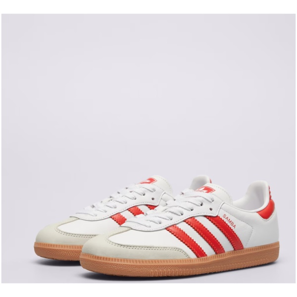 Najlepszy Outlet W Warszawie Multioutlet - Adidas Samba Og W Rozmiar 45 1/3