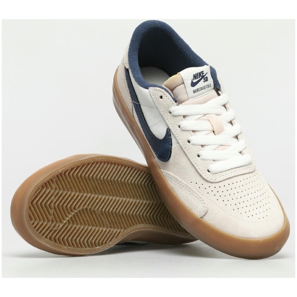 Najlepszy Outlet W Warszawie Multioutlet - Buty Nike Sb Heritage Vulc R37,5