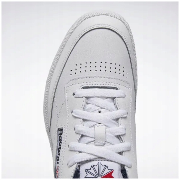 Najlepszy Outlet W Warszawie Multioutlet - Buty Męskie Trampk Reebok Club C 85 44