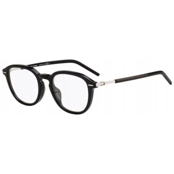 Najlepszy Outlet W Warszawie Multioutlet - Okulary Korekcyjne Dior Technicity O2 807 48