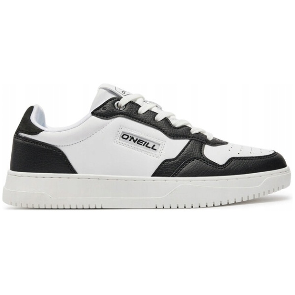 Najlepszy Outlet W Warszawie Multioutlet - O'Neill Sneakersy Galveston Men Low 90241030.16A Czarny