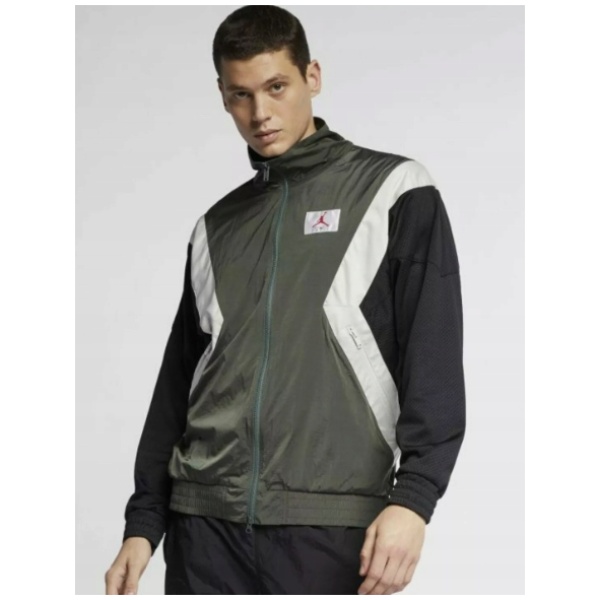 Multioutlet - Air Jordan Flight Aj5 Warm Up Lightweight Jacket