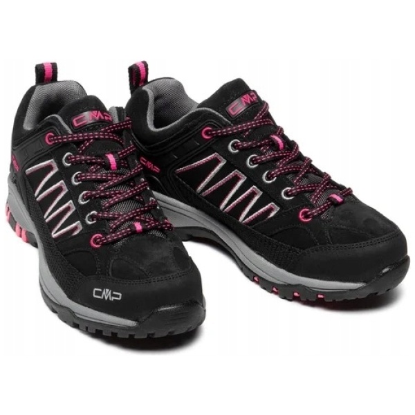 Najlepszy Outlet W Warszawie Multioutlet - Cmp Trekkingi Sun Wmn Hiking Shoe R.36