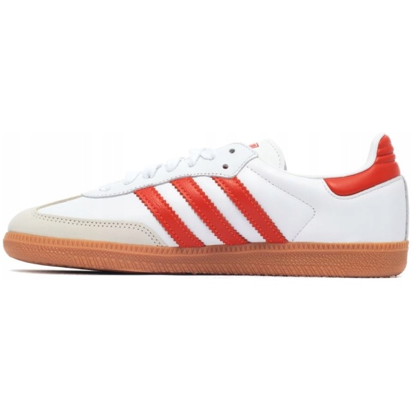 Najlepszy Outlet W Warszawie Multioutlet - Adidas Buty Damskie Sportowe Samba Og Rozmiar 42 2/3