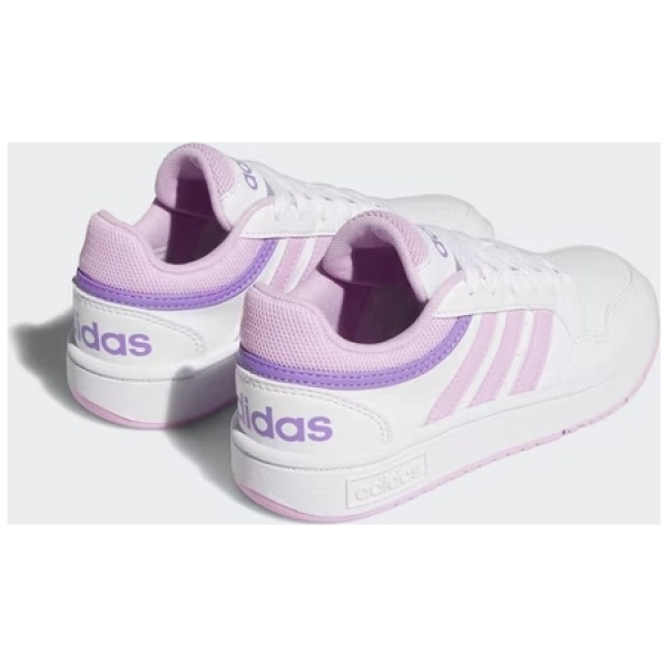 Multioutlet - Damskie Trampki Adidas Hoops R.40