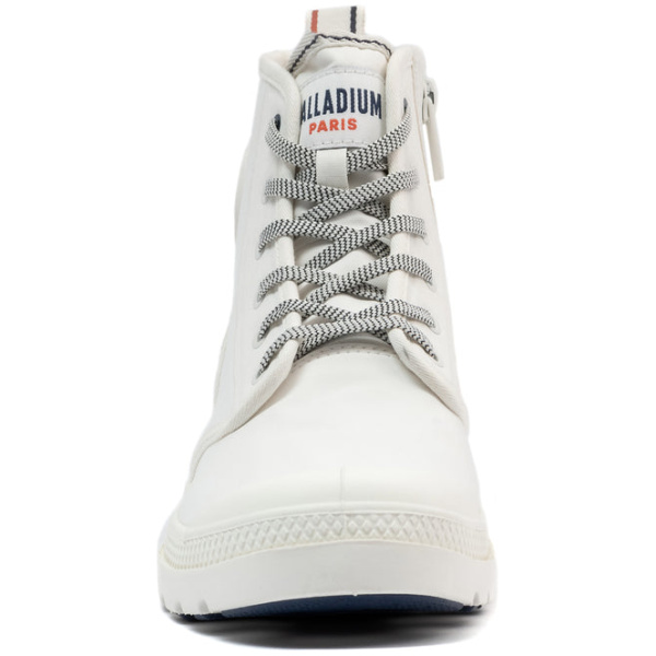 Najlepszy Outlet W Warszawie Multioutlet - Palladium Pampa Lite Hi Paris R.37