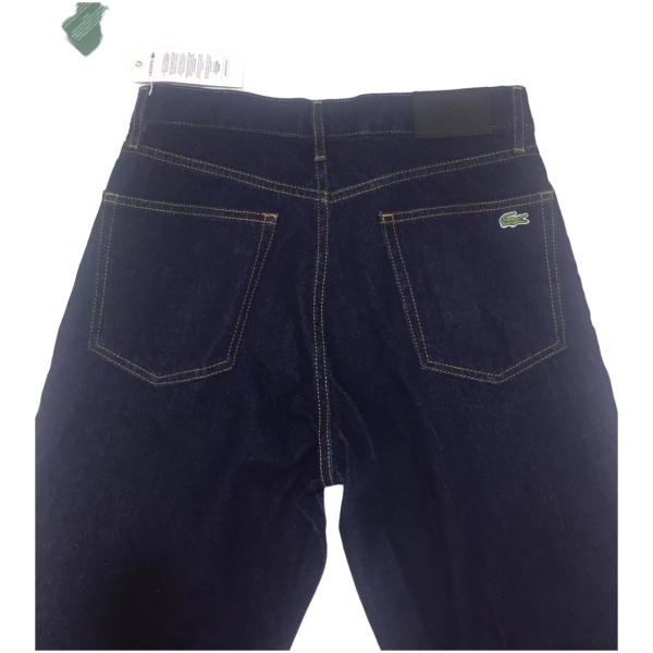 Multioutlet - Jeansy Lacoste Hf0748 00 R26