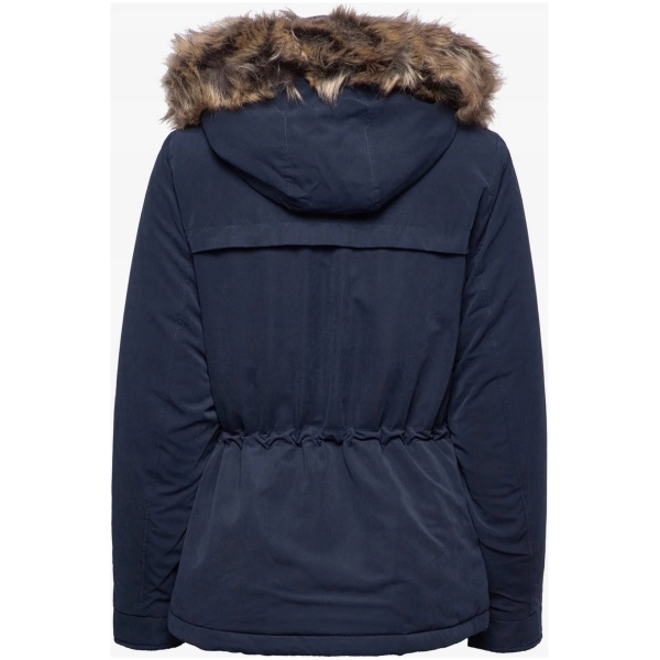 Multioutlet - Only Lena Parka Damska