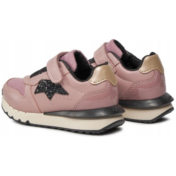 Najlepszy Outlet W Warszawie Multioutlet - Buty Geox J Fastics Girl R30