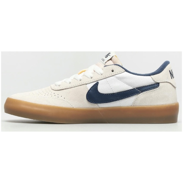 Najlepszy Outlet W Warszawie Multioutlet - Buty Nike Sb Heritage Vulc R37,5