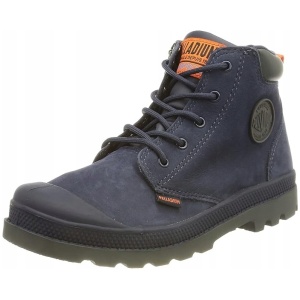 Palladium Pampa Hi Cuff Wp R.28