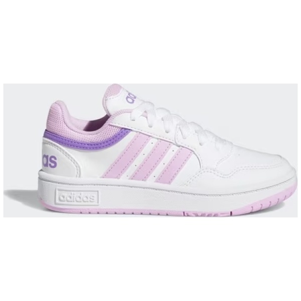 Multioutlet - Damskie Trampki Adidas Hoops R.40