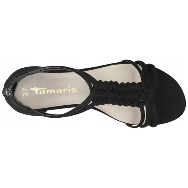 Multioutlet - Damskie Sandały Tamaris R. 42