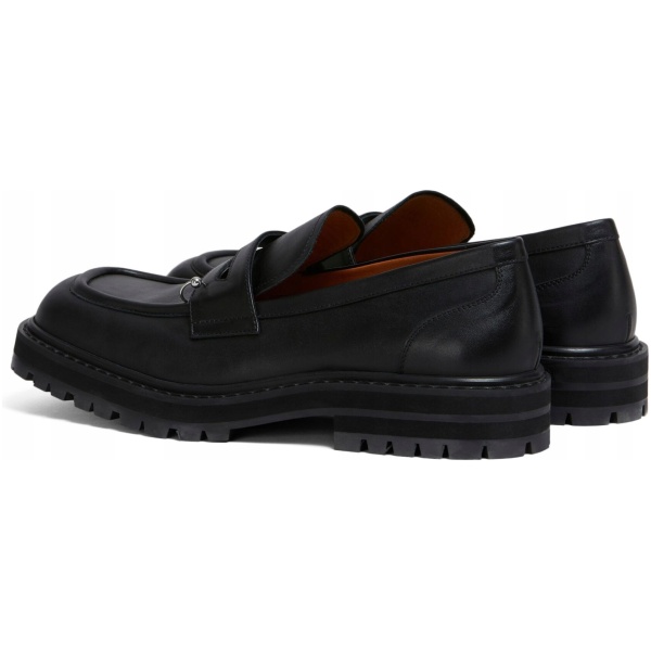 Najlepszy Outlet W Warszawie Multioutlet - Marni Ring Embellishment Loafers R46