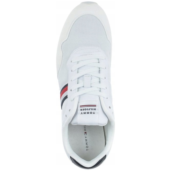 Multioutlet - Tommy Hilfiger Buty Męskie Sportowe Rozmiar 45