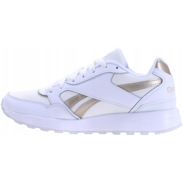 Najlepszy Outlet W Warszawie Multioutlet - Reebok Buty Damskie Sportowe 100074219 Rozmiar 39