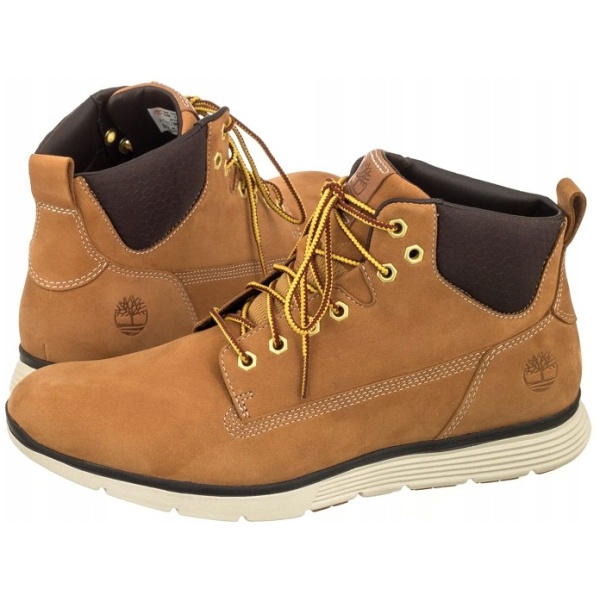 Najlepszy Outlet W Warszawie Multioutlet - Buty Zimowe Timberland Killington Trekker R36