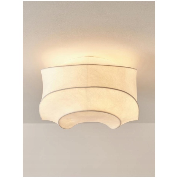 Najlepszy Outlet W Warszawie Multioutlet - Westwing Lampa Sufitowa Pearl