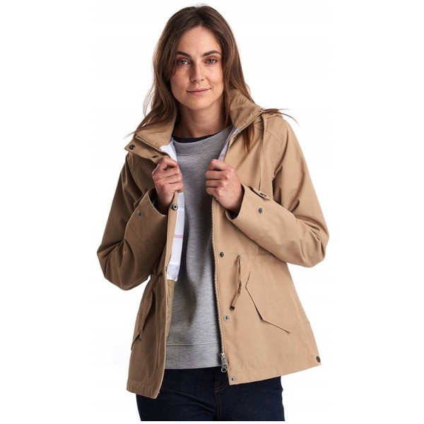 Multioutlet - Kurtki Barbour Alana Jacket 36