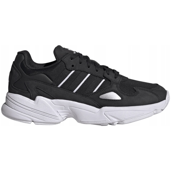 Najlepszy Outlet W Warszawie Multioutlet - Adidas Buty Falcon Ig8301 R36 2/3