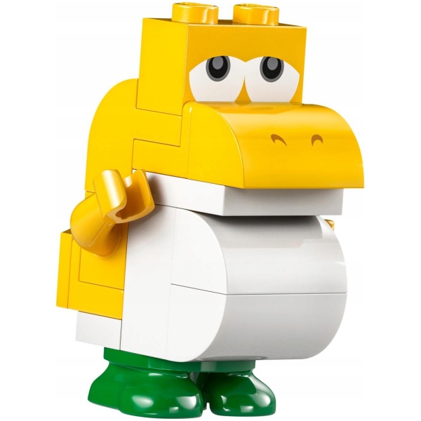 Multioutlet - Lego Super Mario 71436 Nawiedzona Rezydencja Kinga Boo