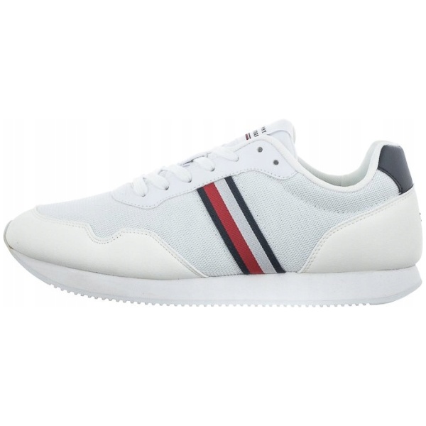 Multioutlet - Tommy Hilfiger Buty Męskie Sportowe Rozmiar 45