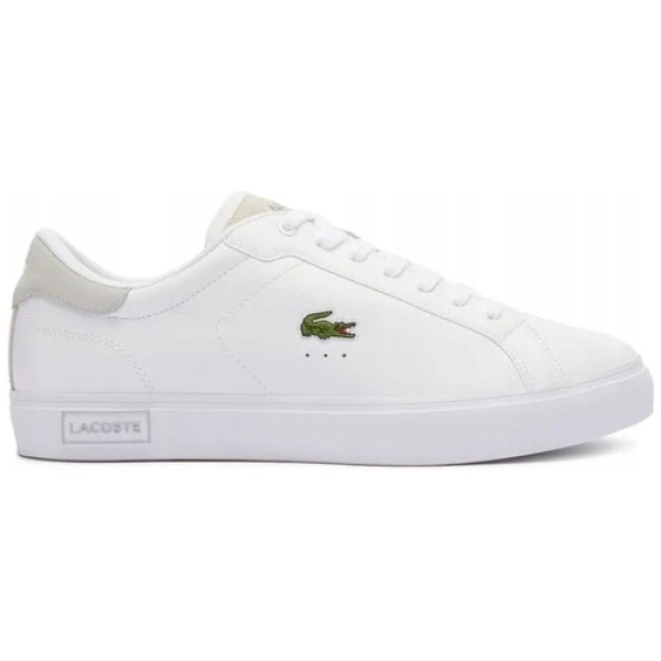 Multioutlet - Lacoste Sneakersy Powercourt R.47