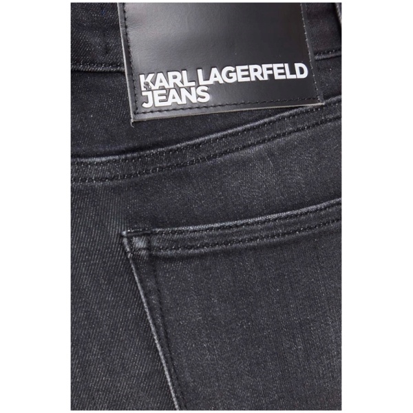 Najlepszy Outlet W Warszawie Multioutlet - Karl Lagerfeld Jeans Jeansy 30/30 236J1104