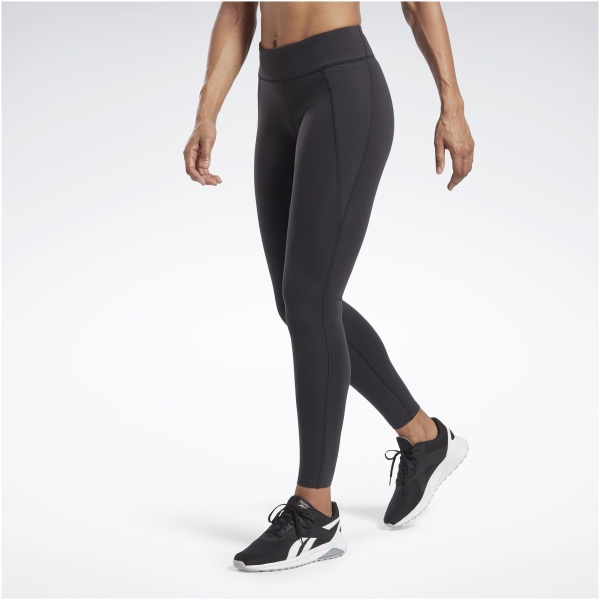 Multioutlet - Kobiety Reebok Legginsy Lux Xl-Xxl