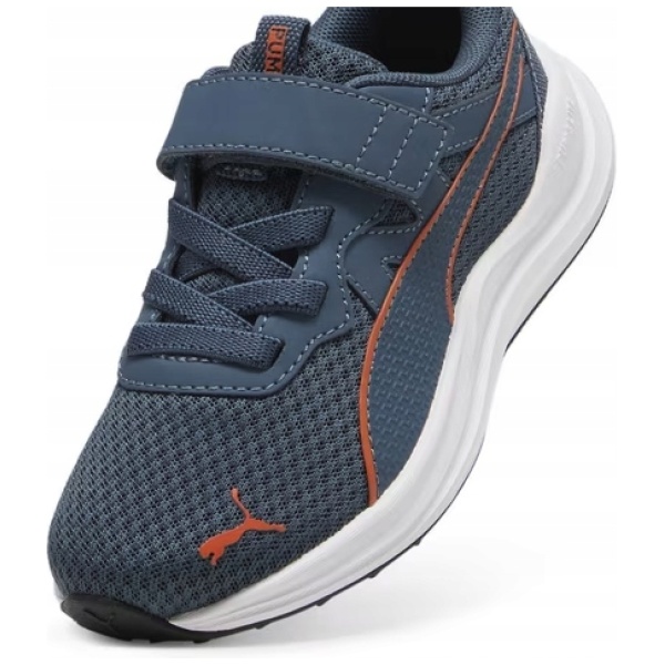 Multioutlet - Dziecięce Buty Sportowe Puma Reflect Lite Ac+Ps R.32,5