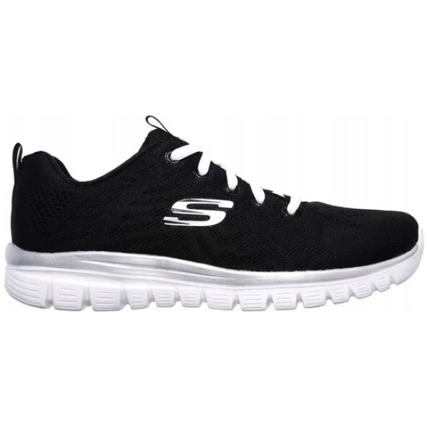 Multioutlet - Damskie Buty Sportowe Skechers R.40