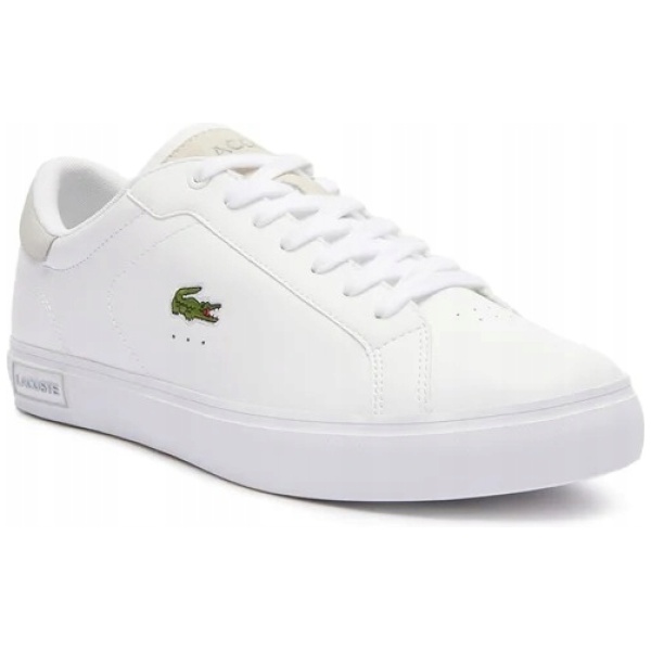 Multioutlet - Lacoste Sneakersy Powercourt R.47