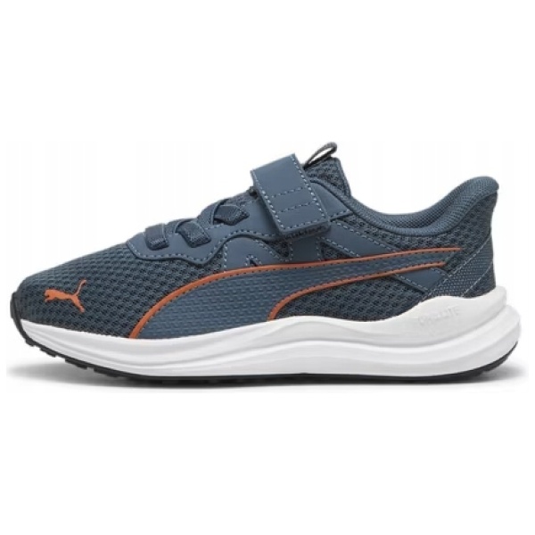 Multioutlet - Dziecięce Buty Sportowe Puma Reflect Lite Ac+Ps R.32,5