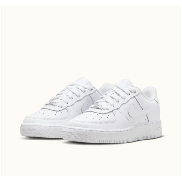 Najlepszy Outlet W Warszawie Multioutlet - Buty Sportowe Nike Air Force 1 Le Fv5951 111 R. 38