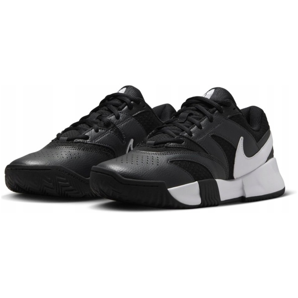 Najlepszy Outlet W Warszawie Multioutlet - Buty Do Tenisa Nike Court Lite 4 Fj2318 001 R35,5