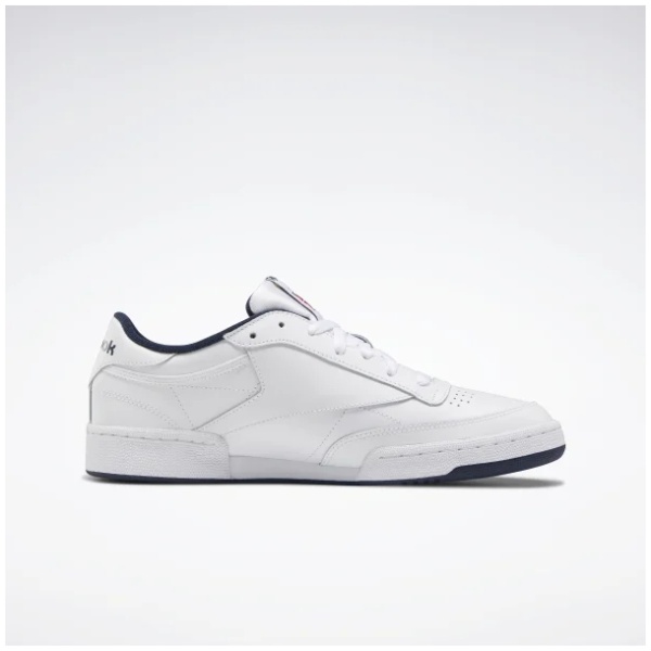 Najlepszy Outlet W Warszawie Multioutlet - Buty Męskie Trampk Reebok Club C 85 44