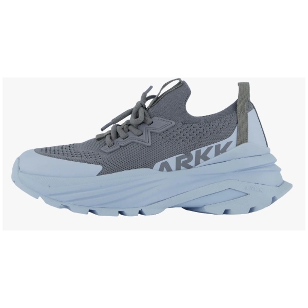 Najlepszy Outlet W Warszawie Multioutlet - Arkk Copenhagen Buty Waste Zero Stone Grey Ice Blue Stone Grey Ice Blue R46