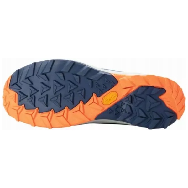 Najlepszy Outlet W Warszawie Multioutlet - Damskie Buty Trekkingowe Jack Wolfskin Cyrox Texapore Low R39