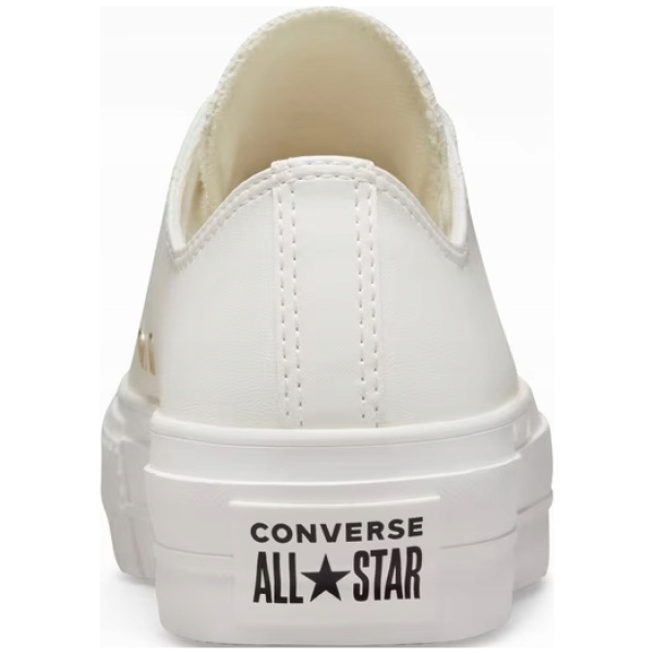 Multioutlet - Damskie Trampki Chuck Taylor All Star Lift Platform Converse R.37