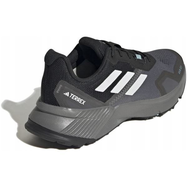 Najlepszy Outlet W Warszawie Multioutlet - Adidas Buty Terrex Soulstride Ie9402 R40