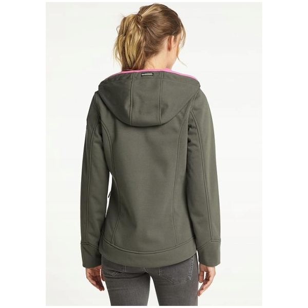 Multioutlet - Schmuddelwedda 34318534 Women'S Functional Jacket