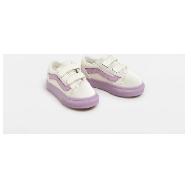 Najlepszy Outlet W Warszawie Multioutlet - Buty Dziecięce Old Skool Hook And Loop R.27