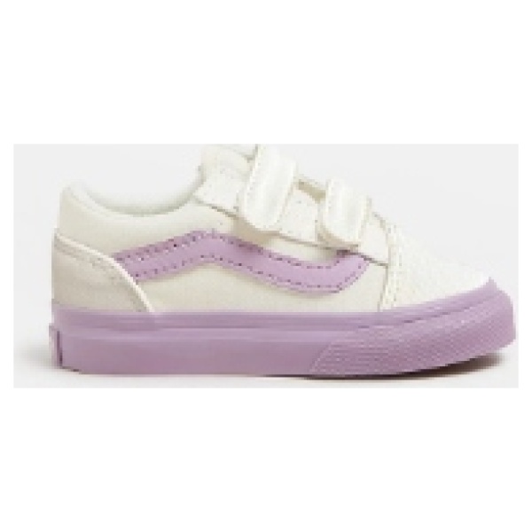 Najlepszy Outlet W Warszawie Multioutlet - Buty Dziecięce Old Skool Hook And Loop R.27